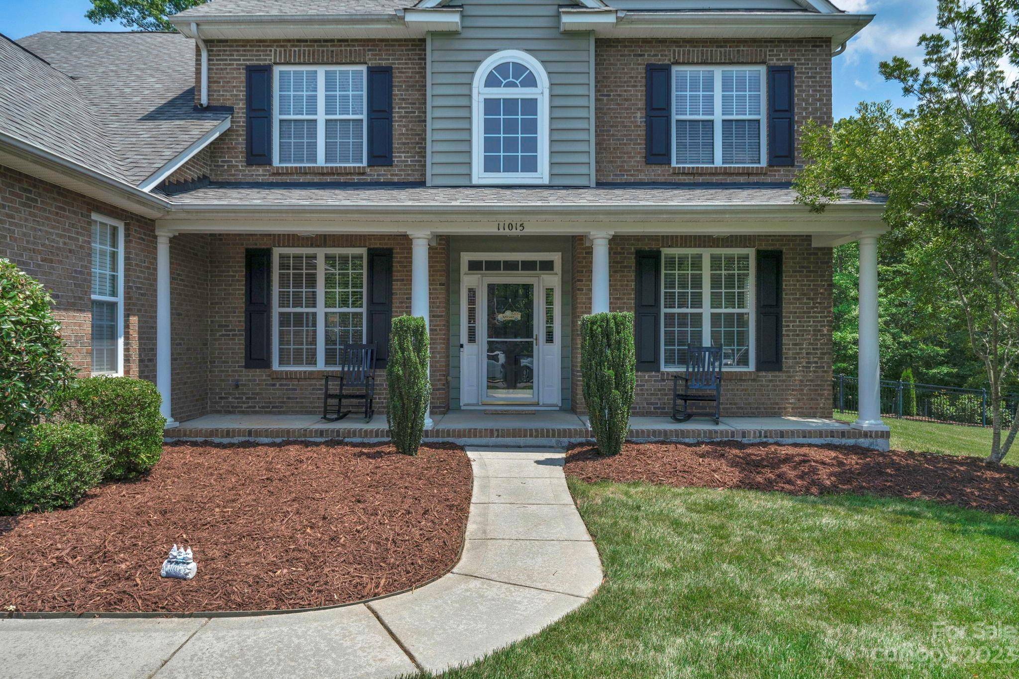 Waxhaw, NC 28173,11015 King George LN