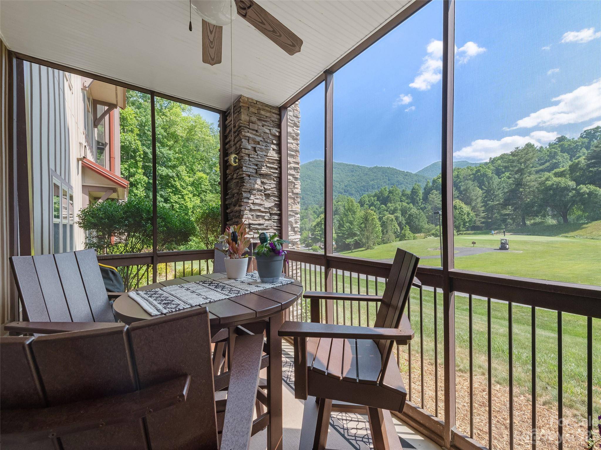 Maggie Valley, NC 28751,1659 Country Club DR #D102