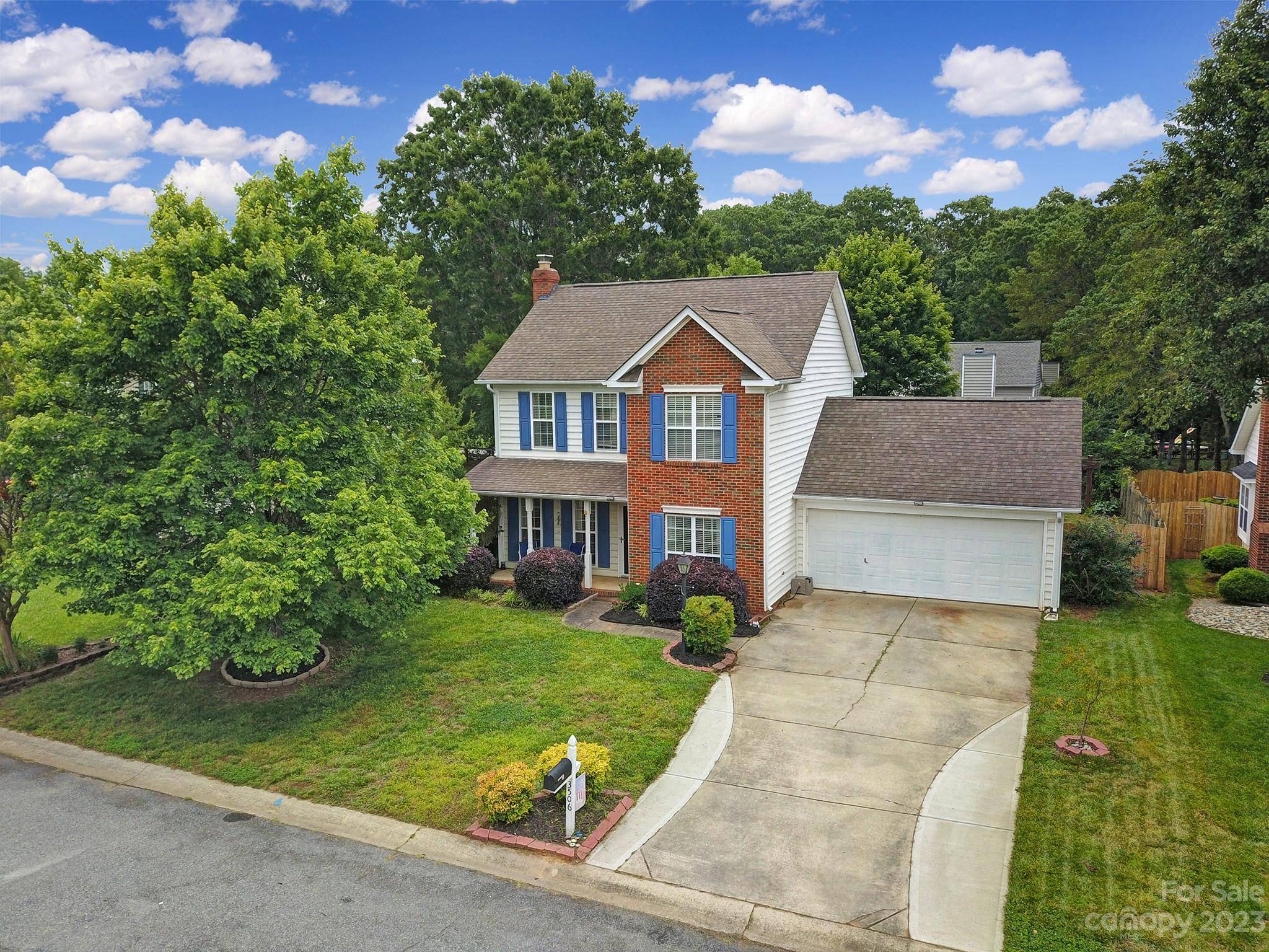 Indian Trail, NC 28079,3506 Brookstone TRL