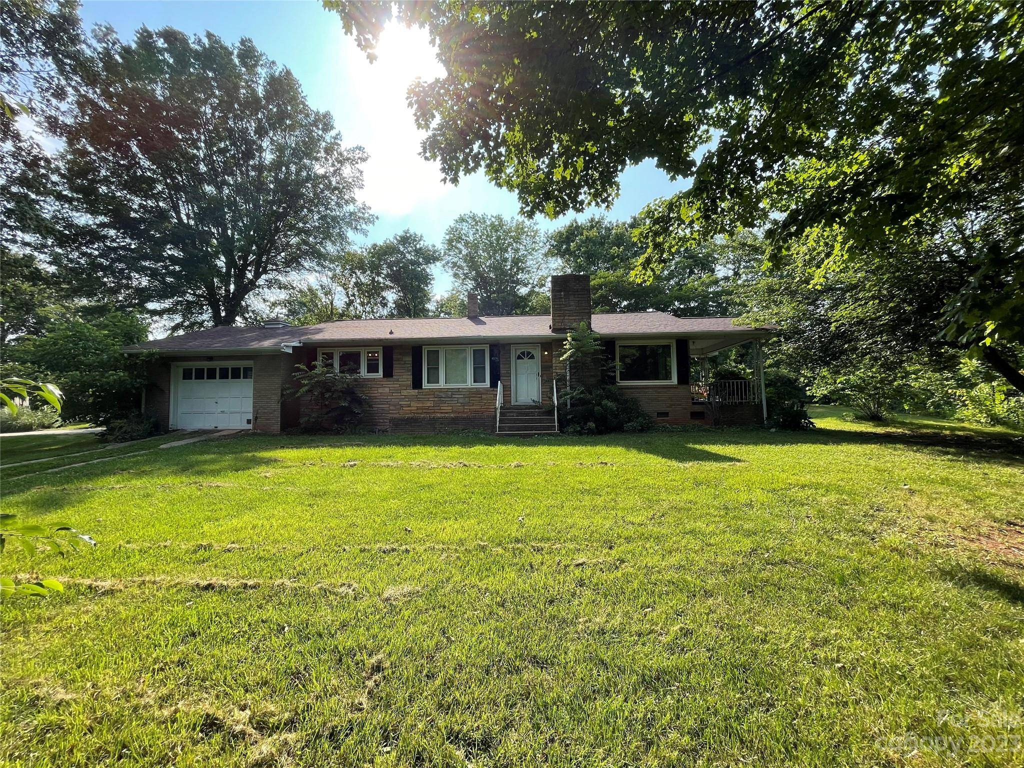 Connelly Springs, NC 28612,4576 Miller Bridge RD