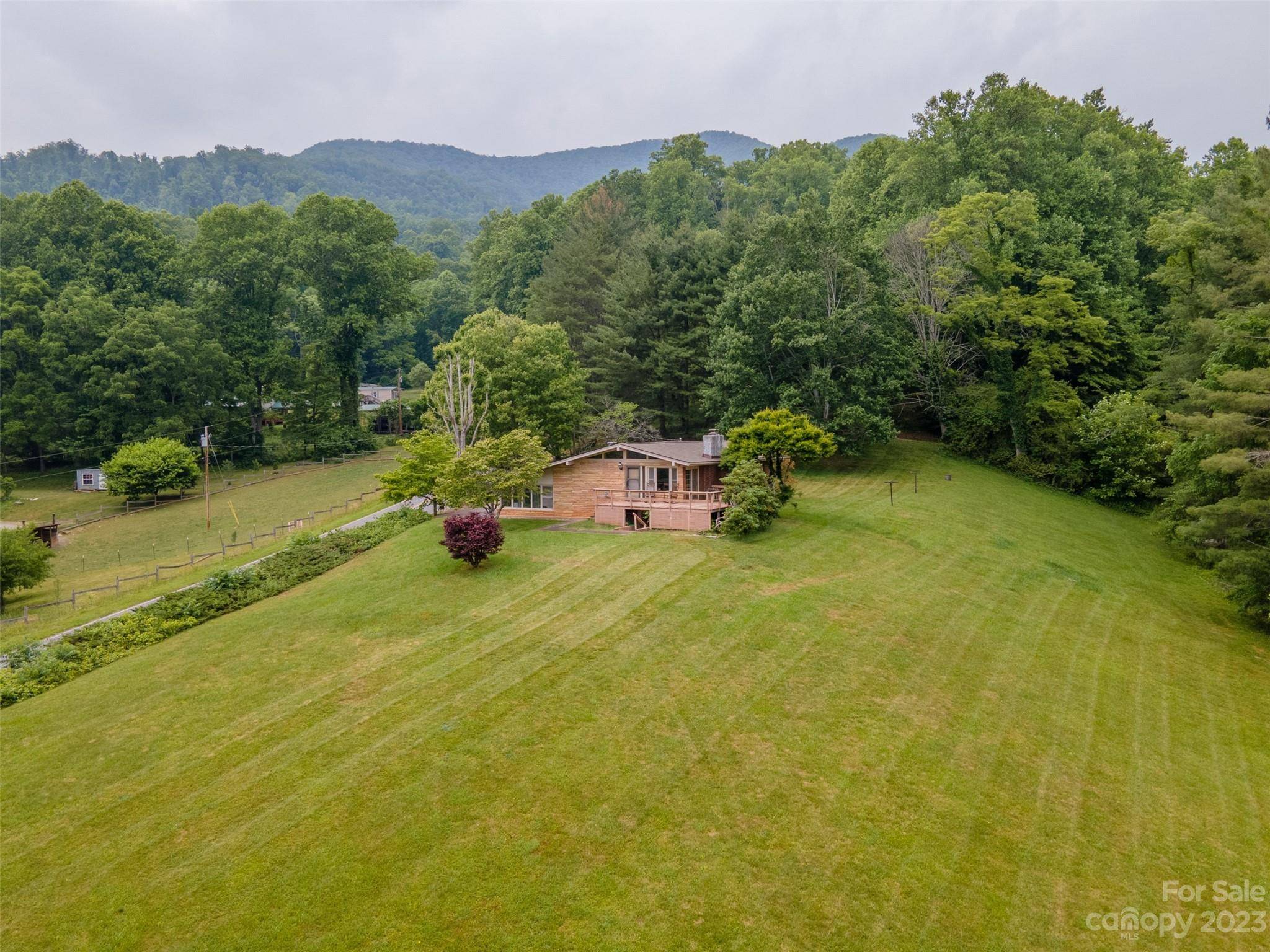 Sylva, NC 28779,1052 Monteith Branch RD