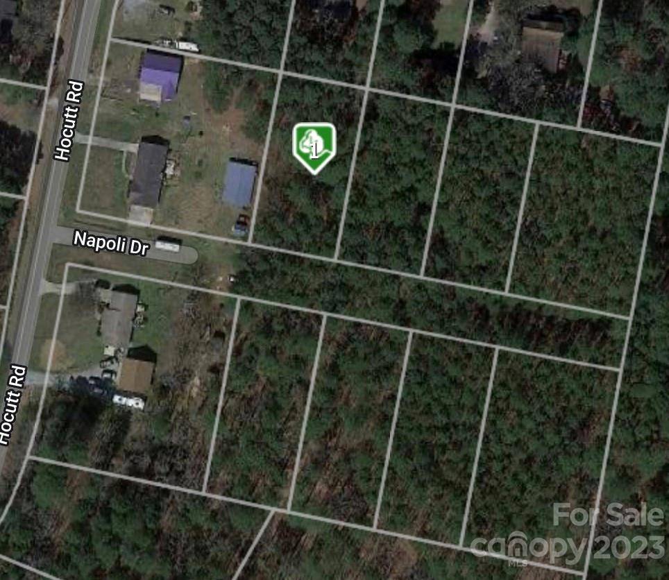 Durham, NC 27703,2800-2809 Napoli DR