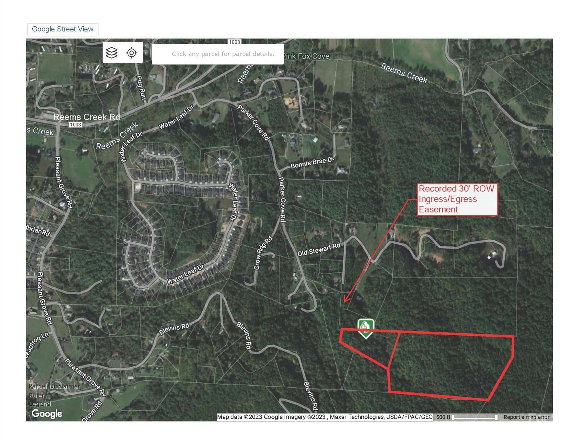 Weaverville, NC 28787,99999 Parker Cove RD