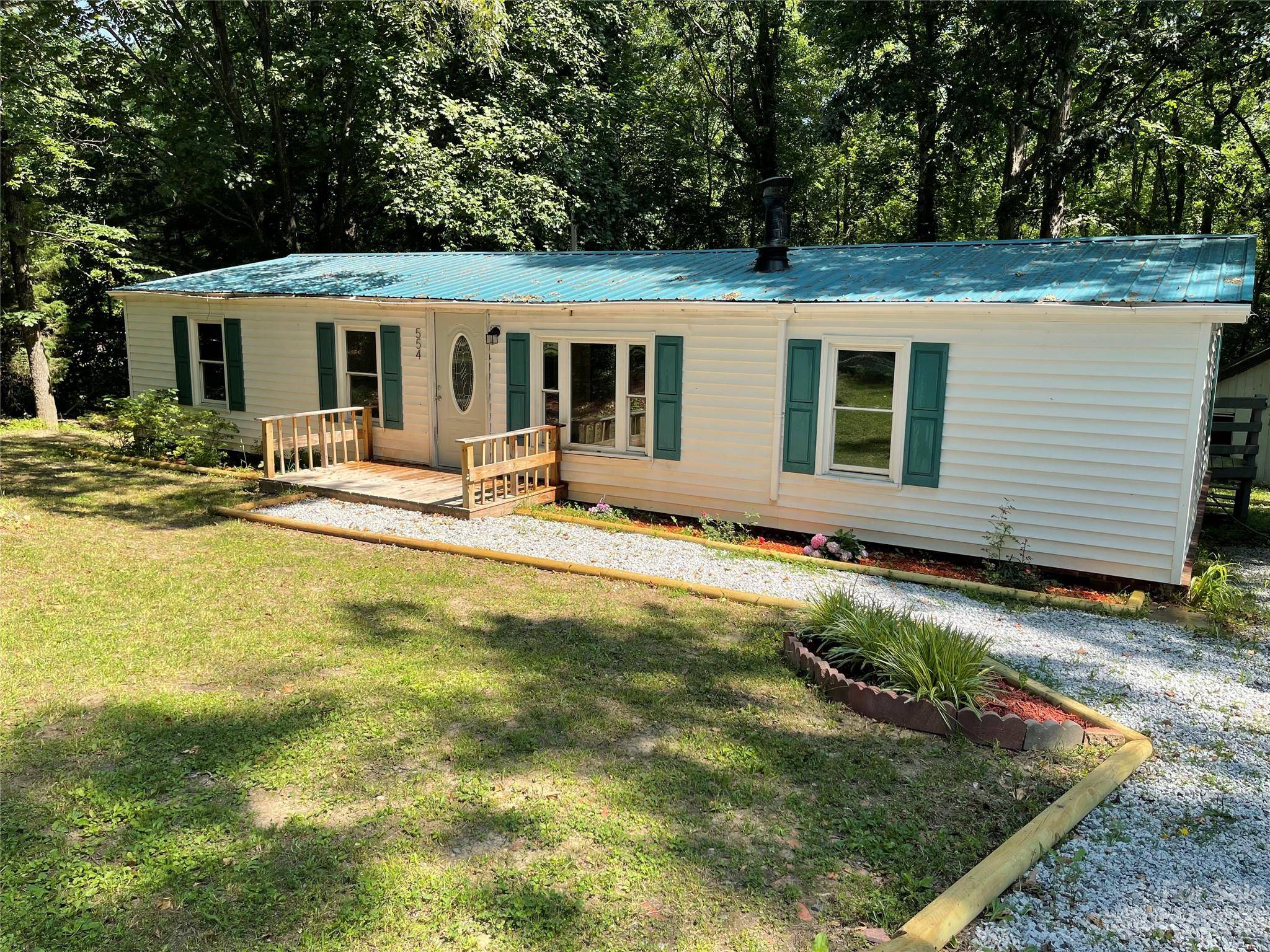 Linwood, NC 27299,554 Clay ST