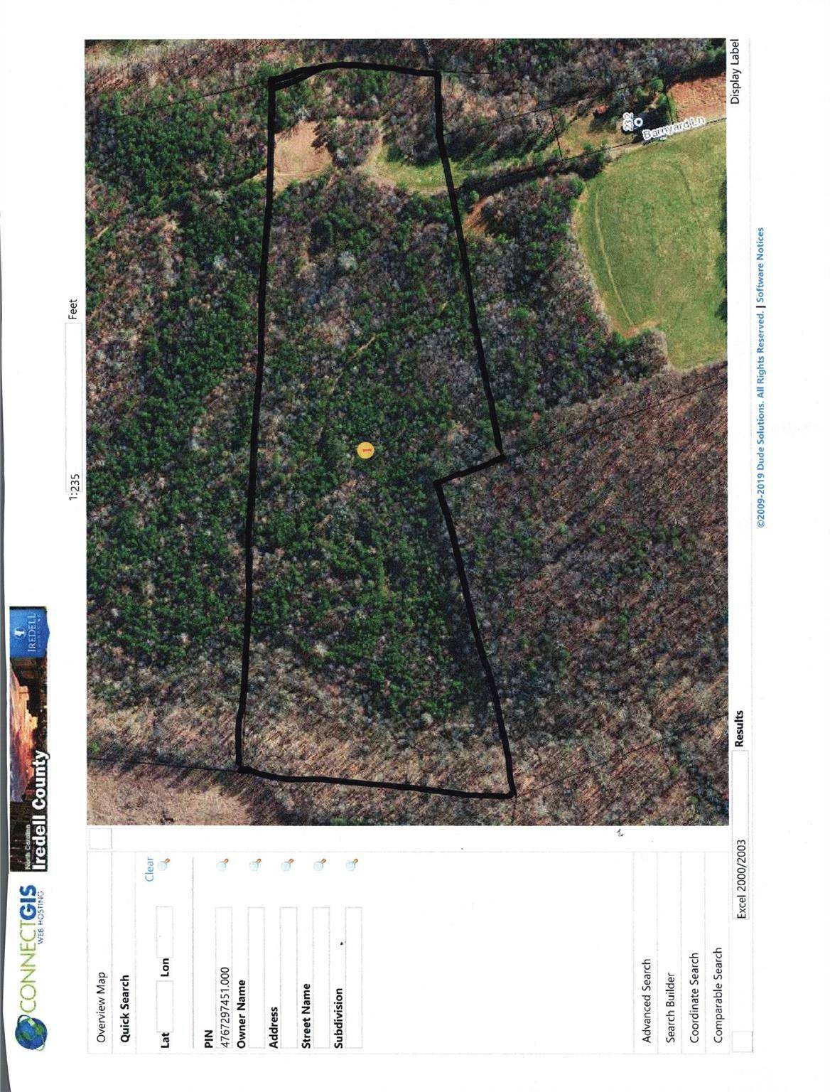 Statesville, NC 28625,0000 Barnyard LN