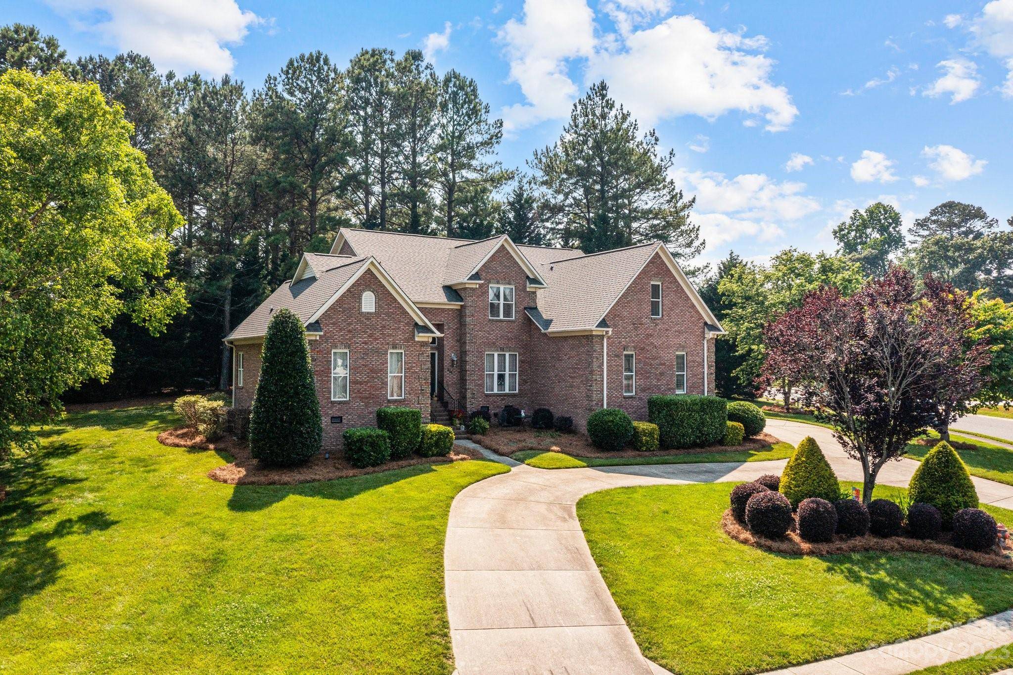 China Grove, NC 28023,301 Gallant CIR