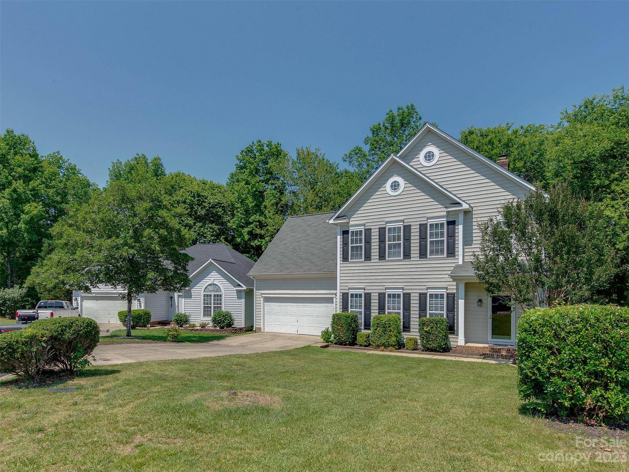 Indian Trail, NC 28079,5534 Whispering Wind LN