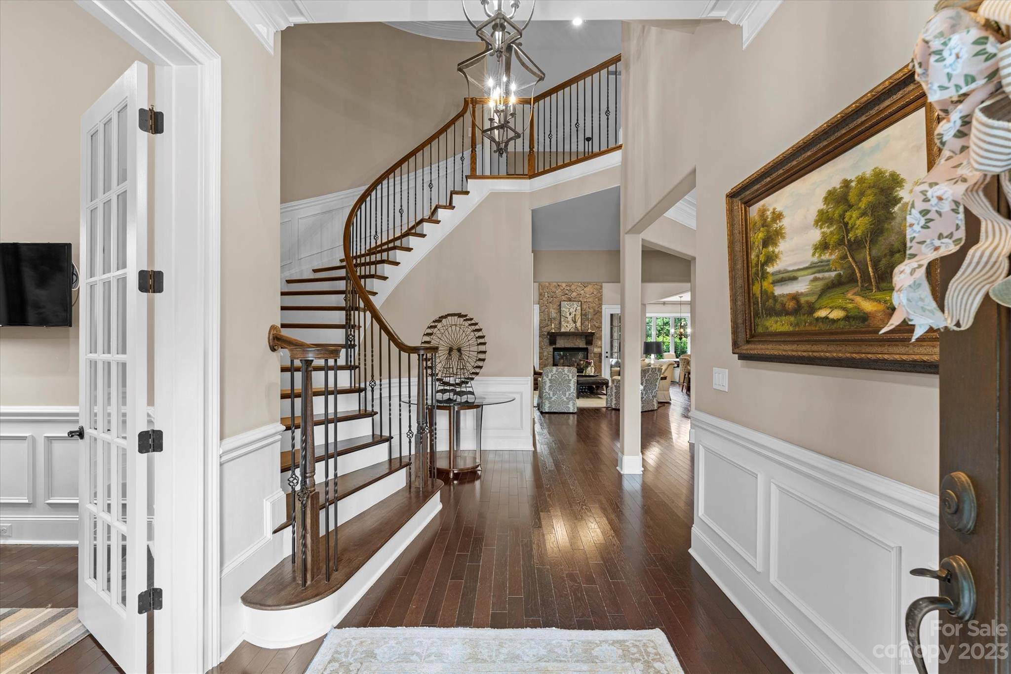 Waxhaw, NC 28173,608 Belle Meade CT