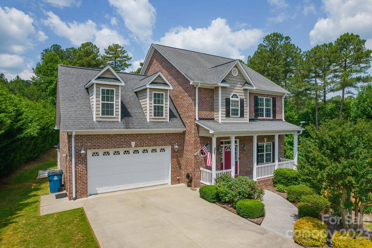 Granite Falls, NC 28630,5677 Black Powder CT