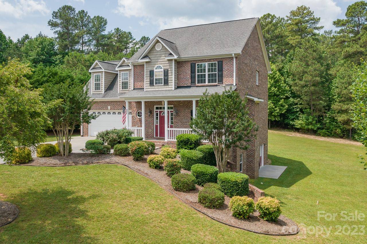 Granite Falls, NC 28630,5677 Black Powder CT