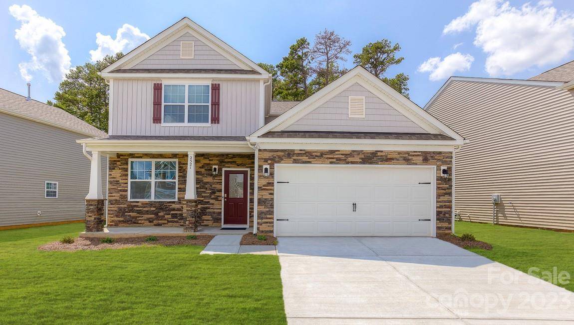 Mount Holly, NC 28056,3723 Stanley Creek DR