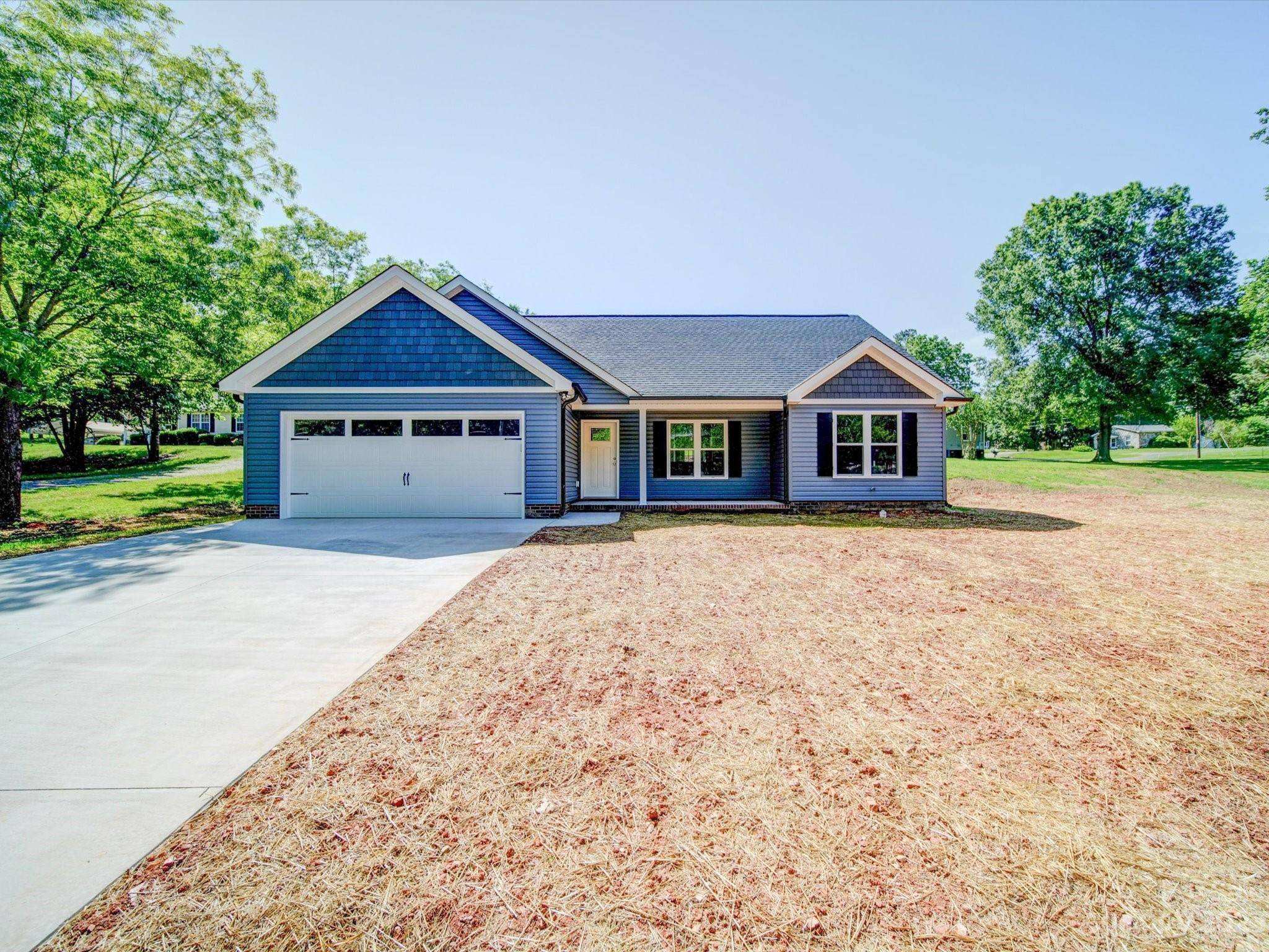 Mount Pleasant, NC 28124,1245 Summer ST