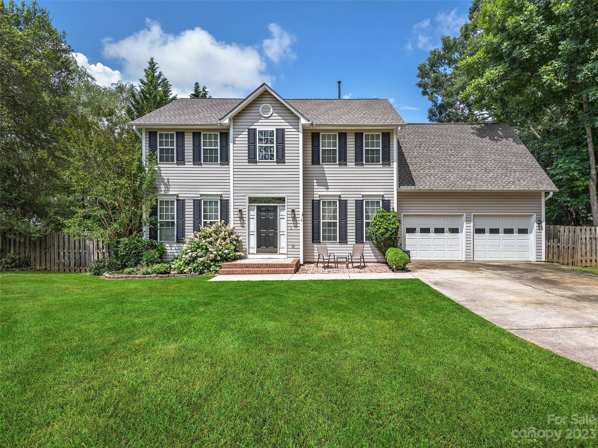 Fletcher, NC 28732,306 Whispy Willow CT