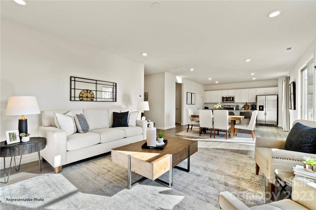 Charlotte, NC 28215,3432 Bluff Hill LN #78