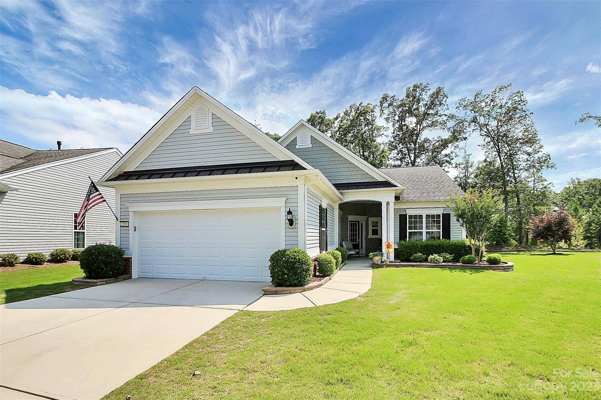 Lancaster, SC 29707,2109 Kennedy DR