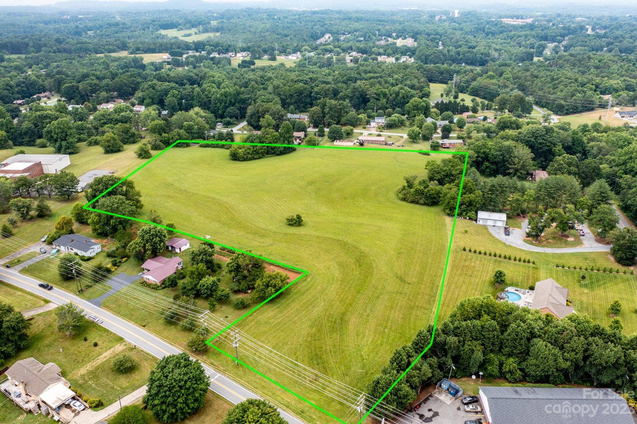 Hudson, NC 28638,1480 Cajah Mountain RD