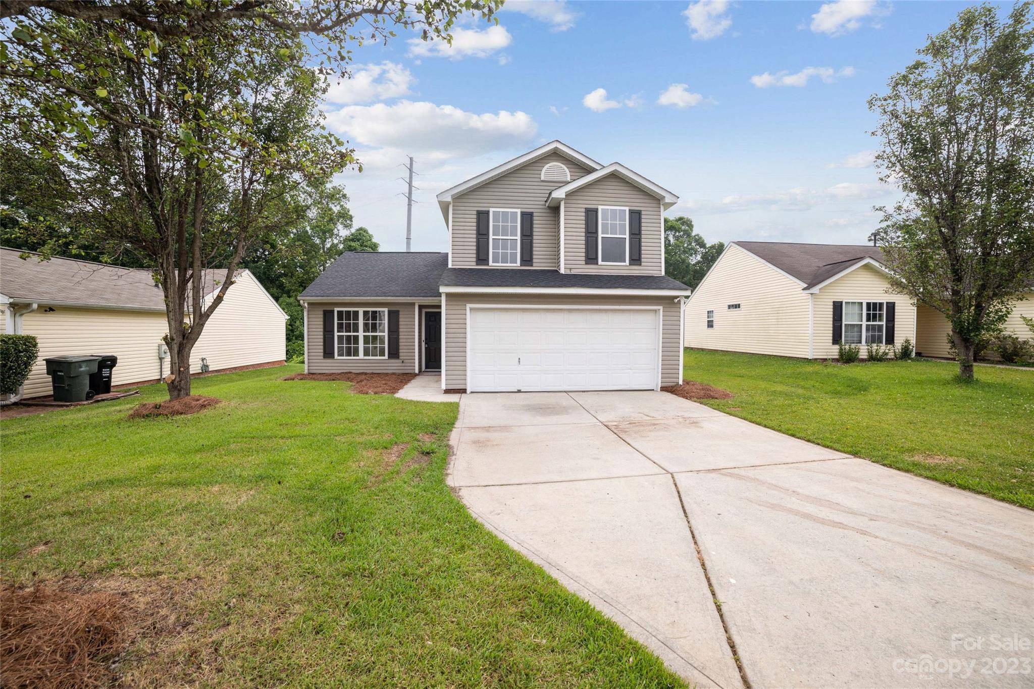 Kannapolis, NC 28083,887 Anchor WAY