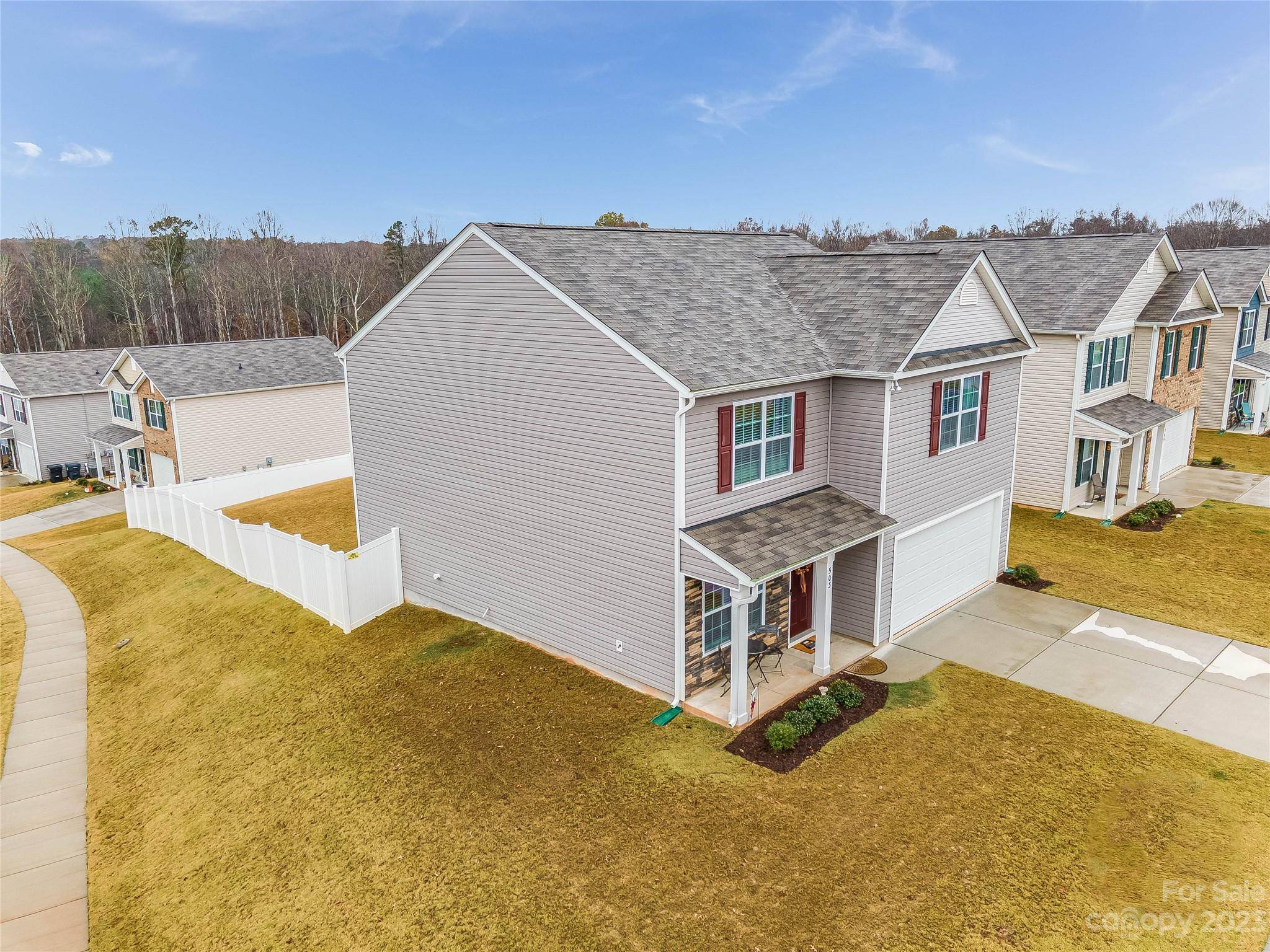 Stanley, NC 28164,503 Benford LN