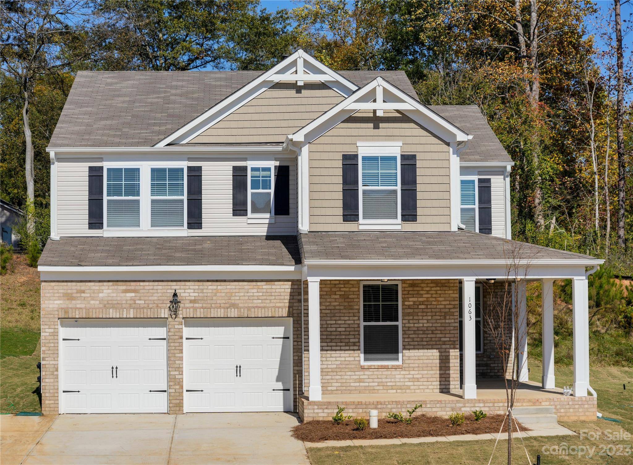 Rock Hill, SC 29730,1063 Cavalier LN #LF25