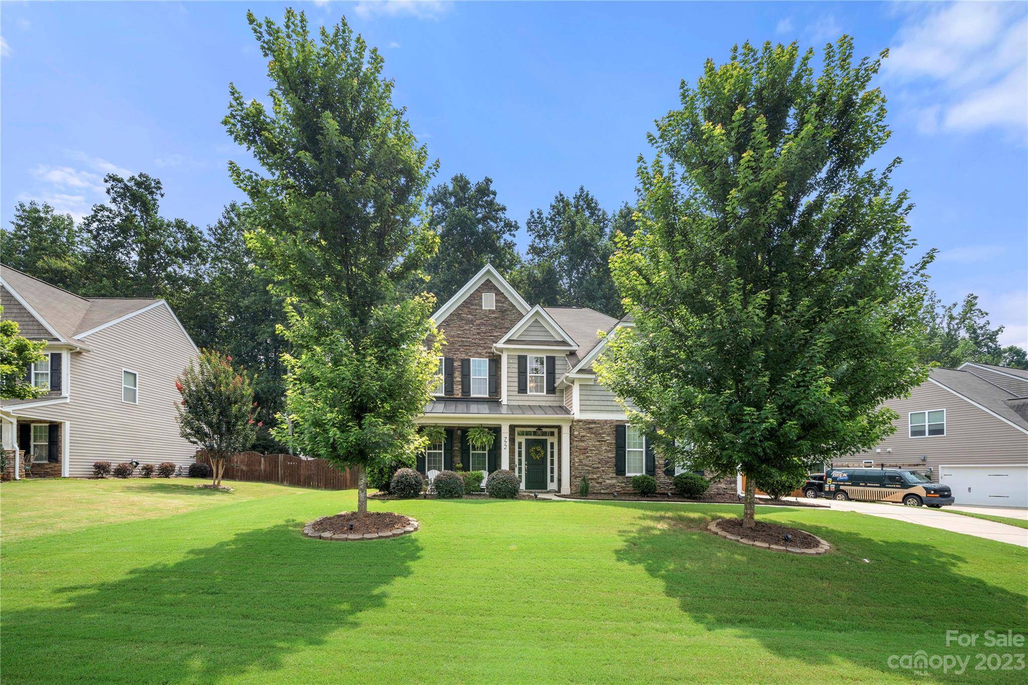 Lake Wylie, SC 29710,772 Virginia Pine LN