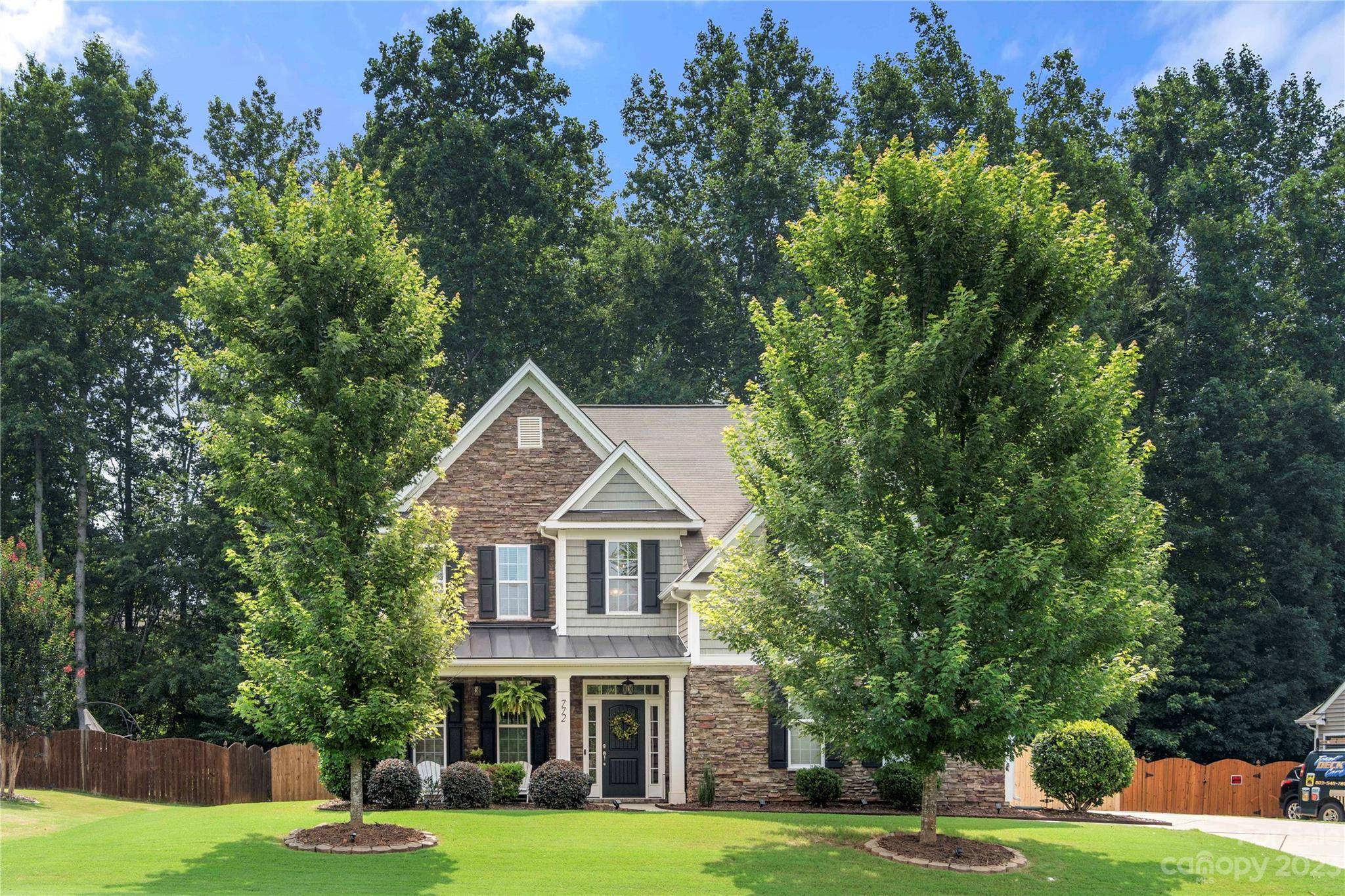 Lake Wylie, SC 29710,772 Virginia Pine LN