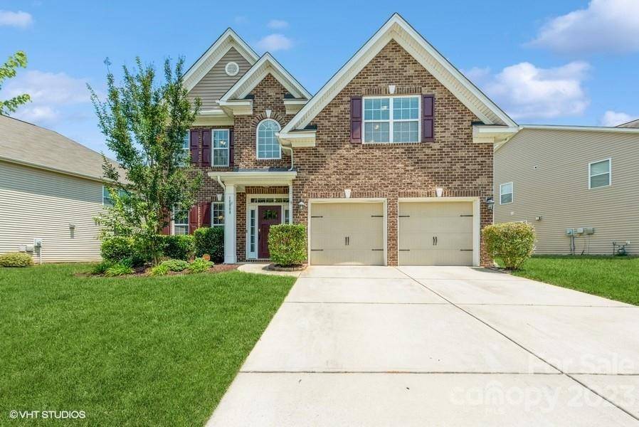 Charlotte, NC 28278,10808 Bere Island DR