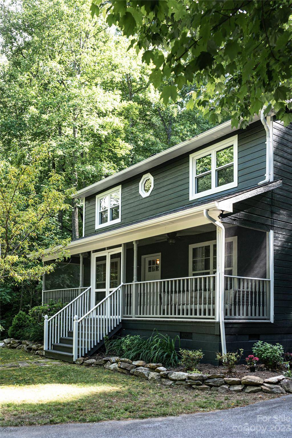 Glenville, NC 28736,219 Five Star DR