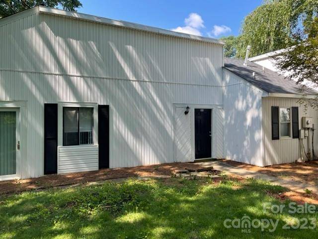 Connelly Springs, NC 28612,1886 Thoreau CT