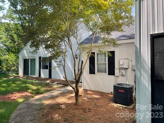 Connelly Springs, NC 28612,1886 Thoreau CT