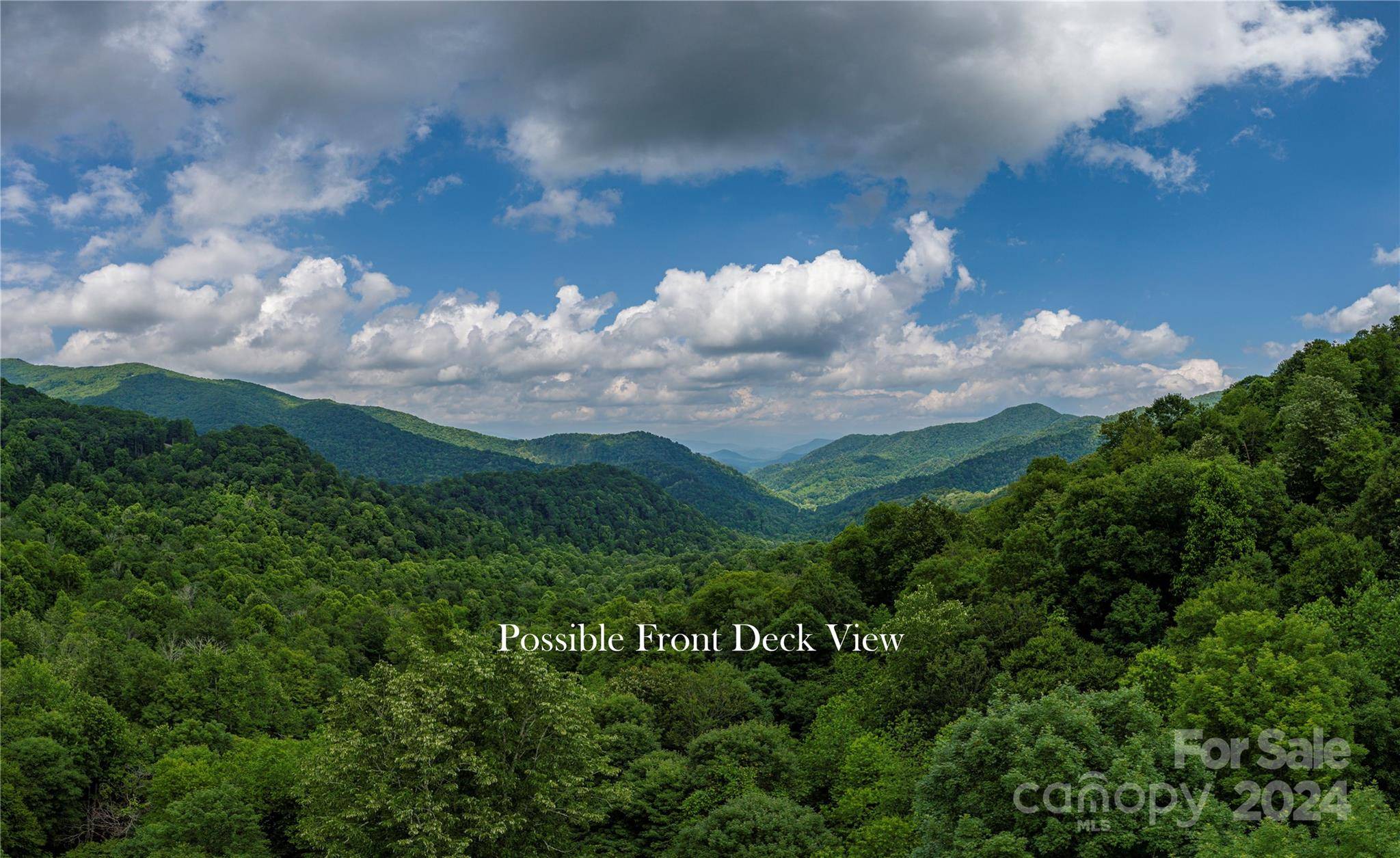 Mars Hill, NC 28754,Lot 8 & 10 Mountain Gait DR