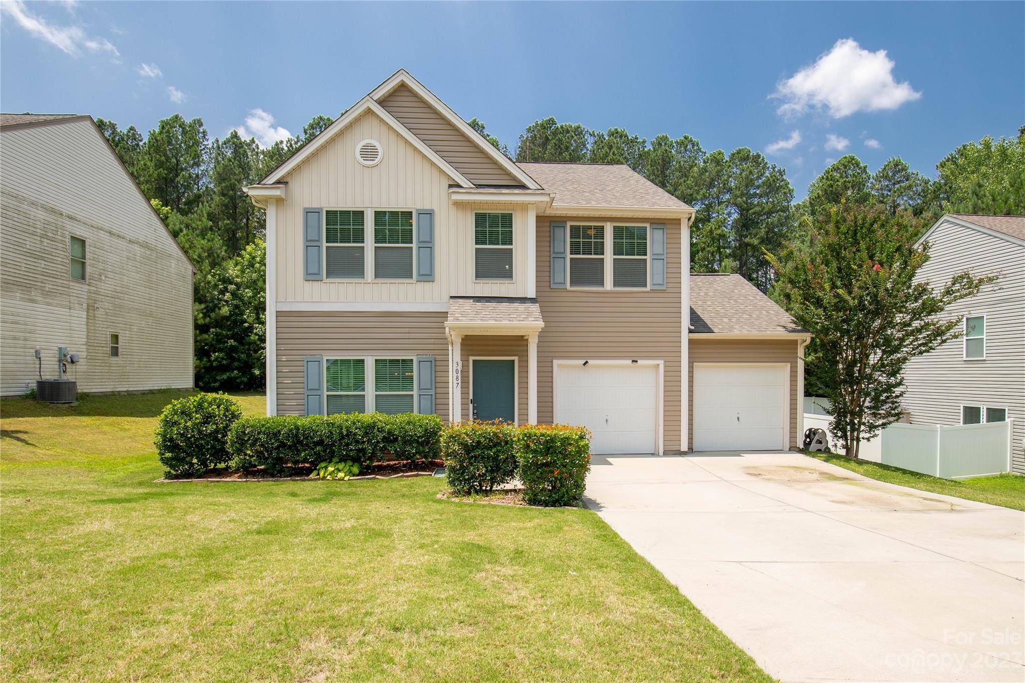 Indian Land, SC 29707,3087 Crosswind DR