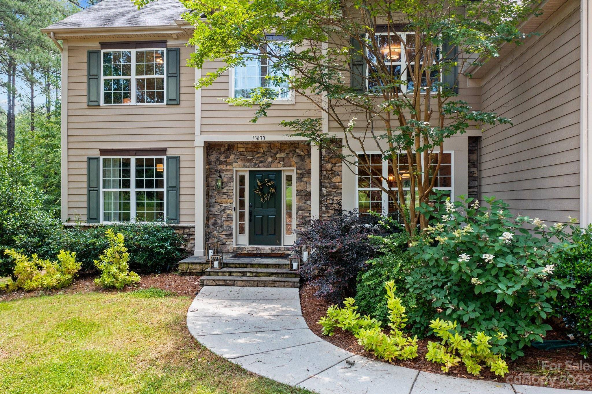 Huntersville, NC 28078,13830 Pavilion Estates DR #23