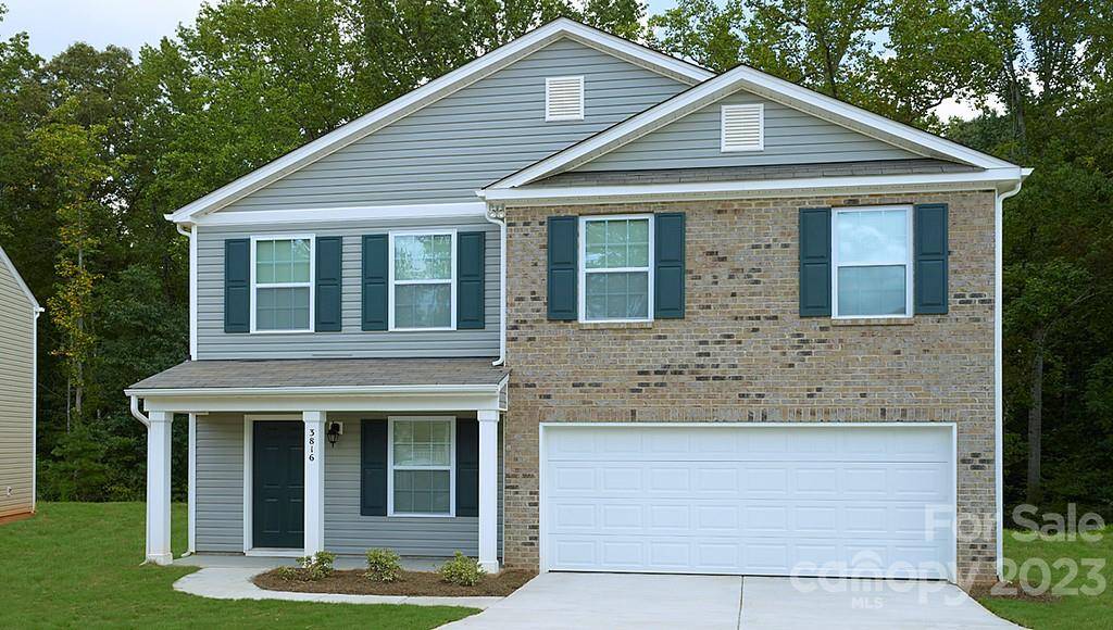 Lexington, NC 27292,127 OLIVIA CT