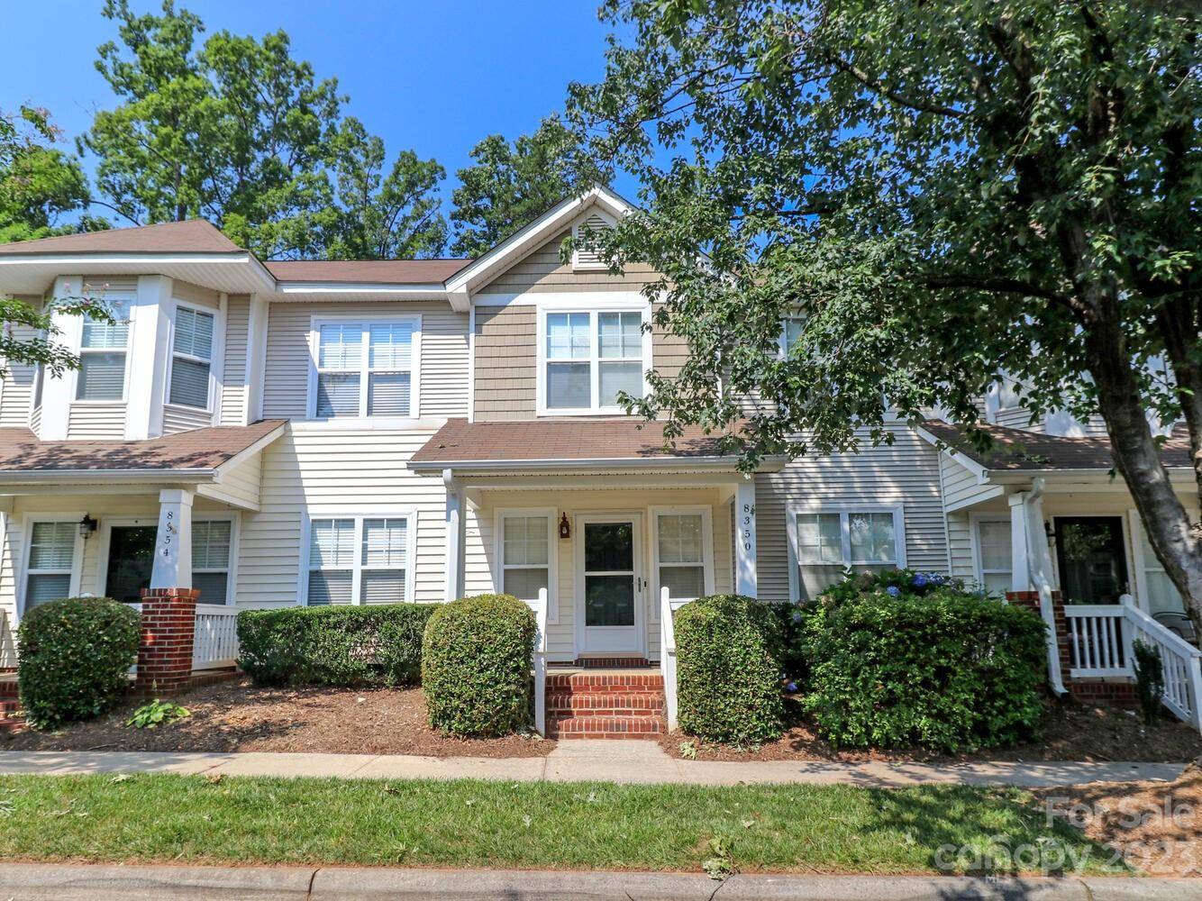 Huntersville, NC 28078,8350 Brickle LN