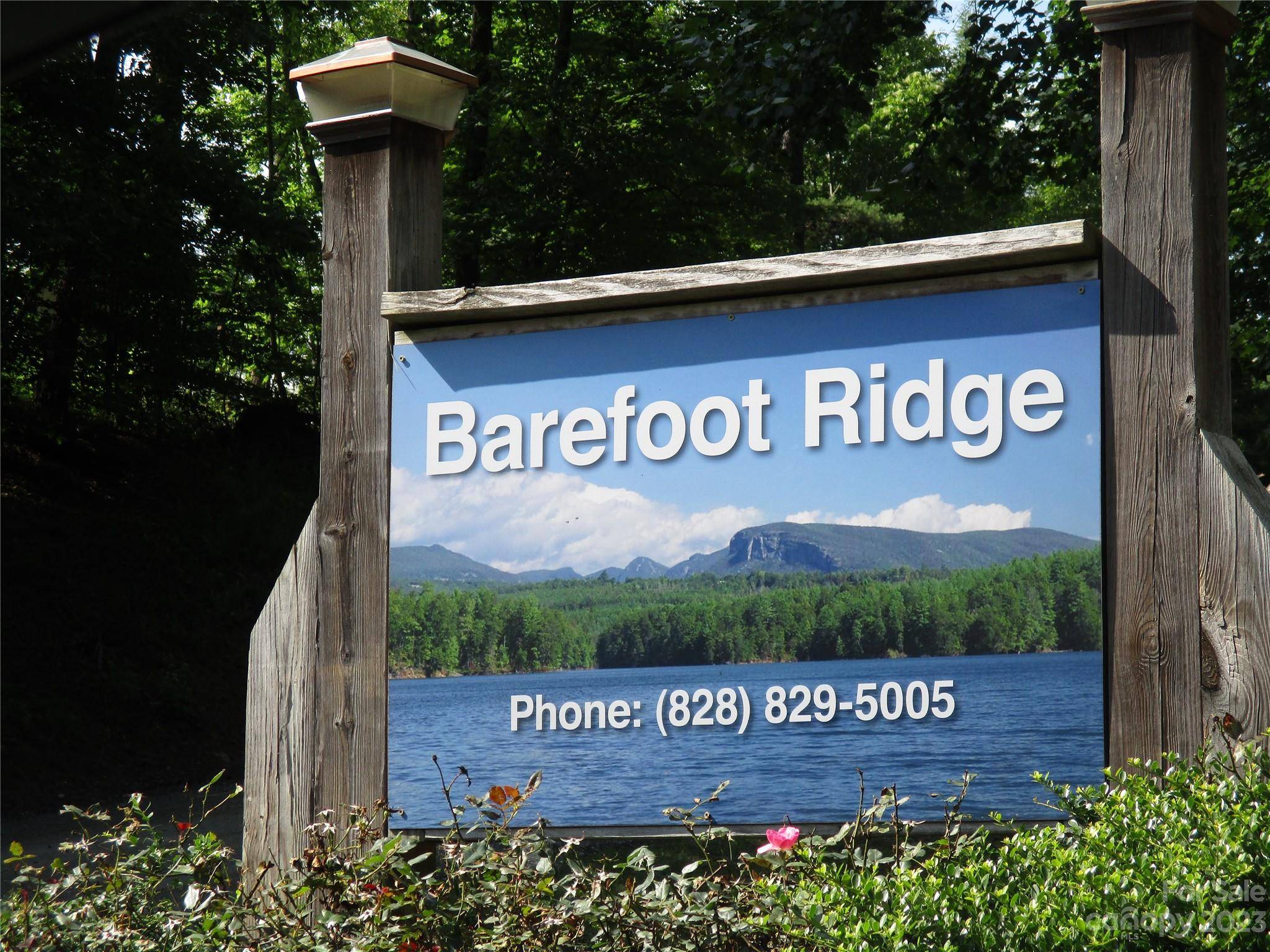 Marion, NC 218752,Lot 1 Barefoot Ridge DR