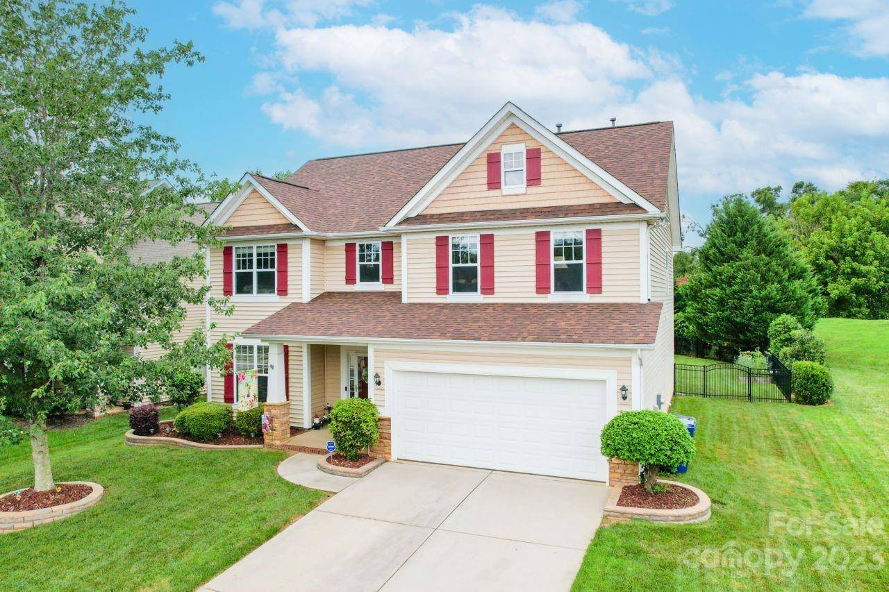 Indian Trail, NC 28079,2009 Corrona LN