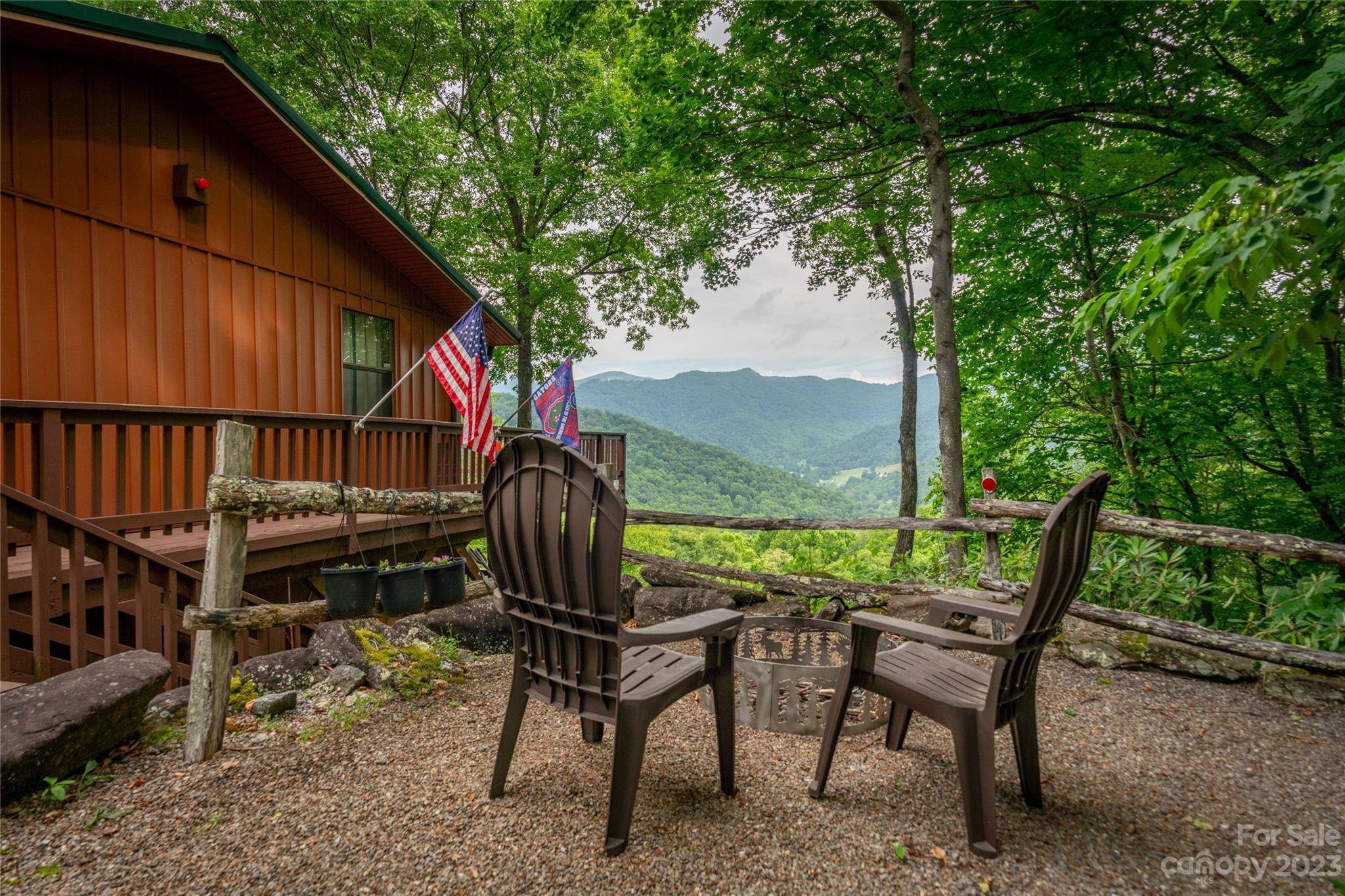 Maggie Valley, NC 28751,198 Wildcat RUN