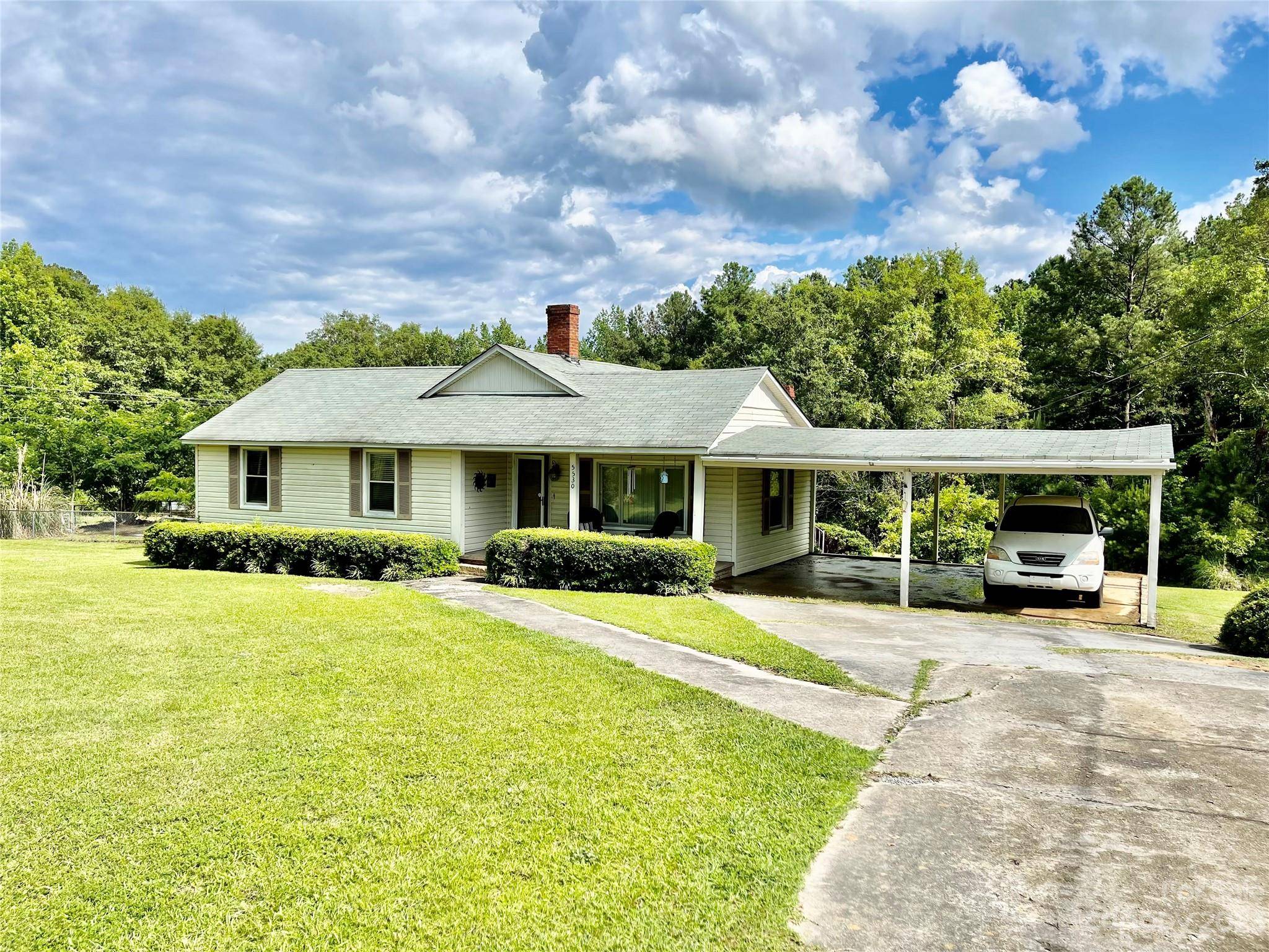 Great Falls, SC 29055,5538 Brooklyn RD