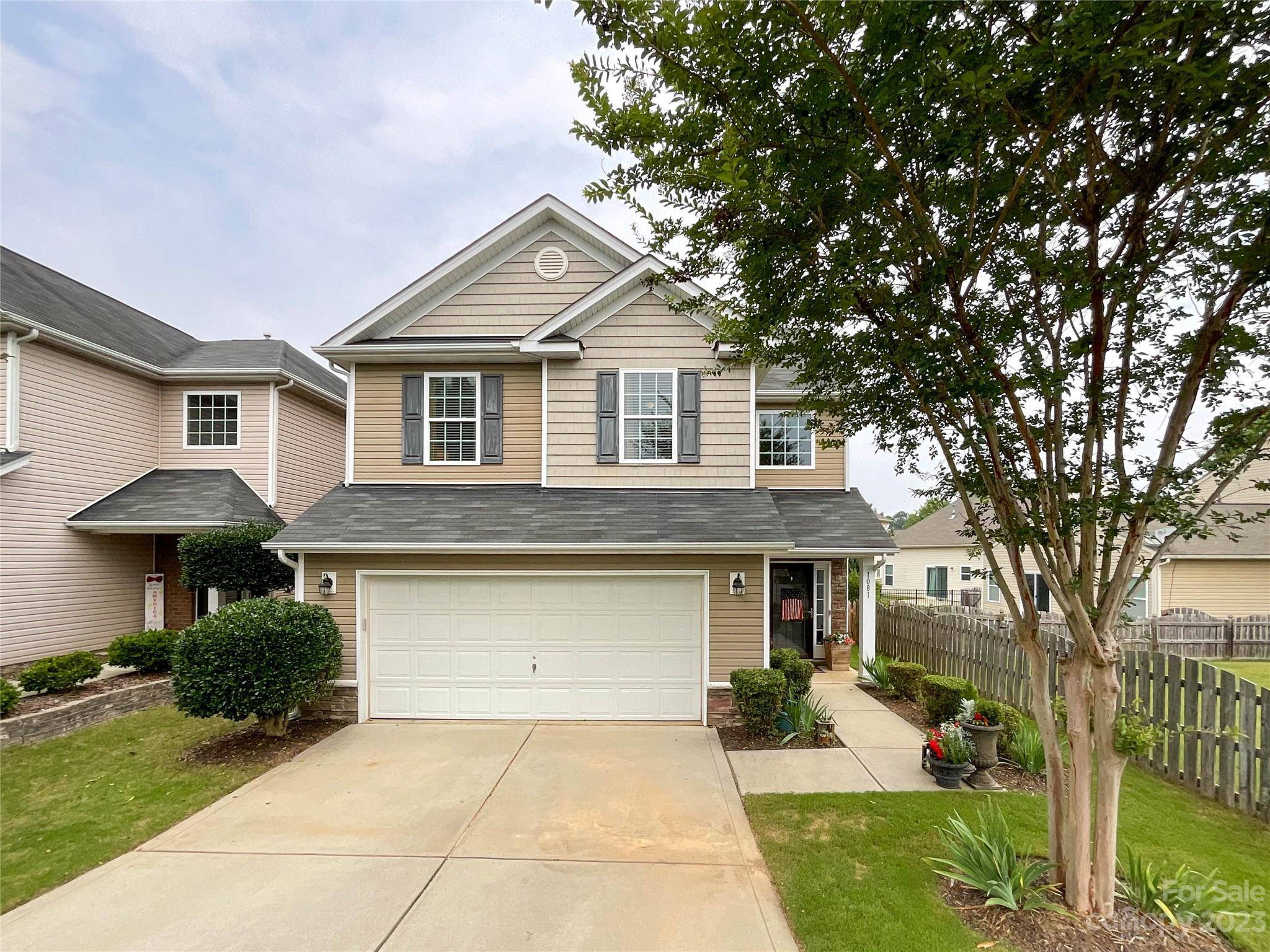 Matthews, NC 28104,1081 Mountain Laurel CT