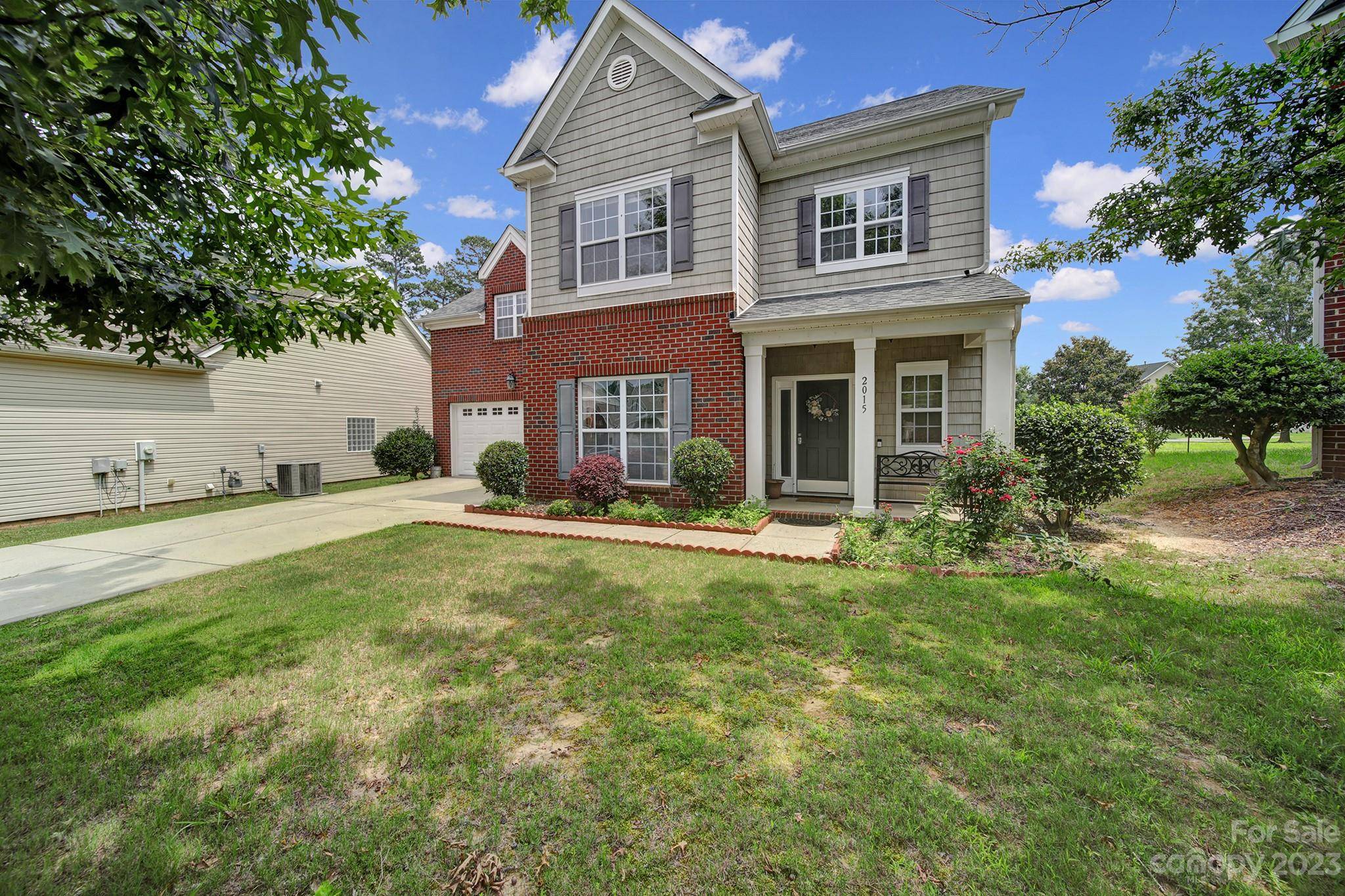 Matthews, NC 28104,2015 SERENITY PL