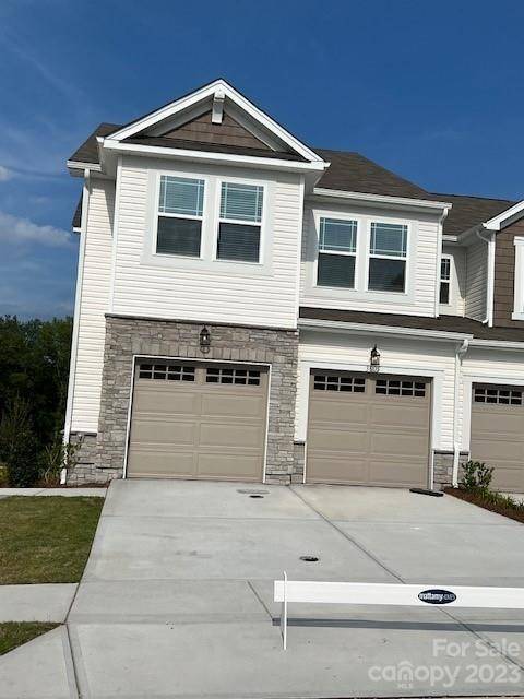 Indian Land, SC 29707,3832 Amalia PL #20 Clifton