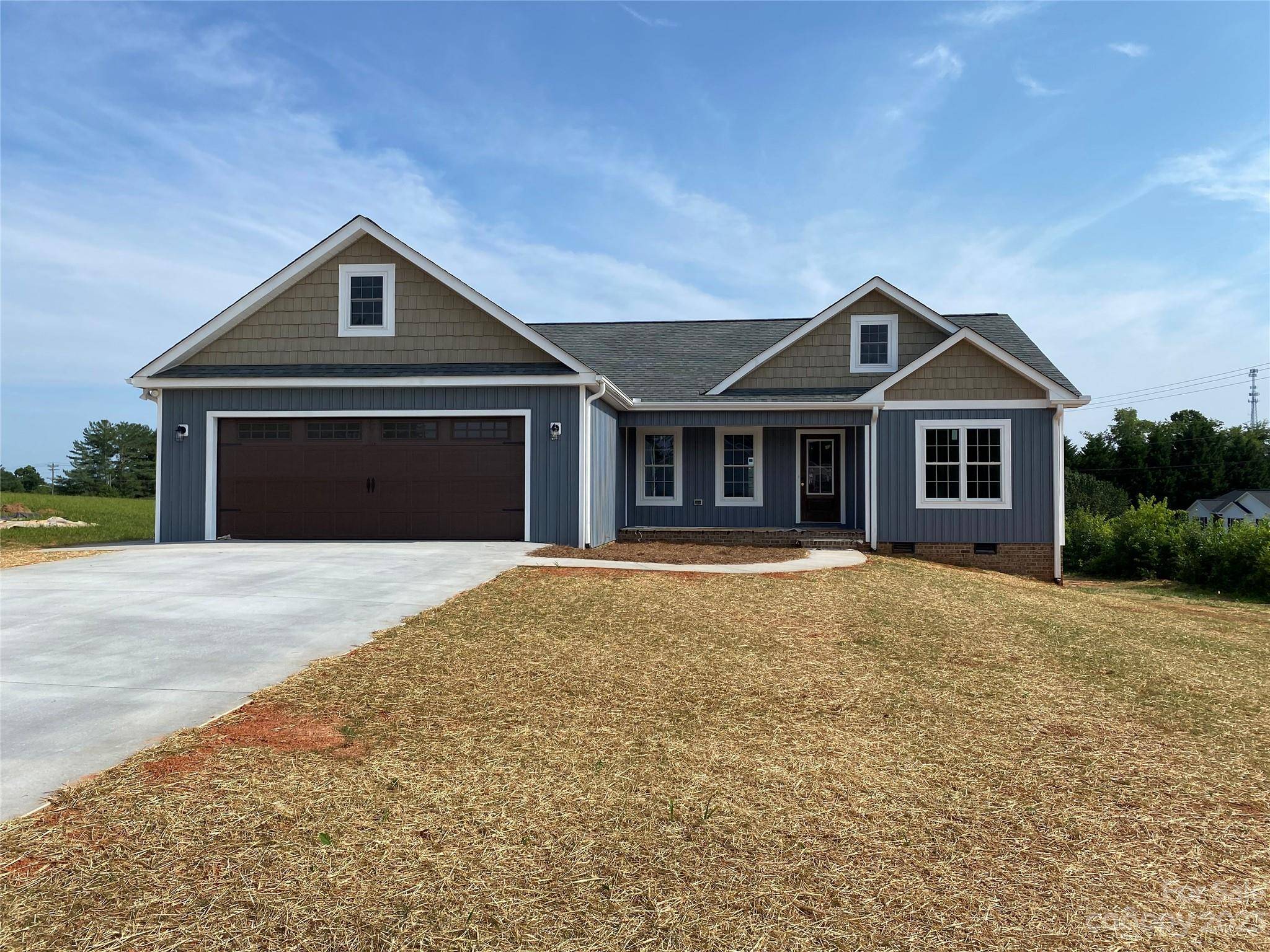 Granite Falls, NC 28630,3205 Robert Clontz PL