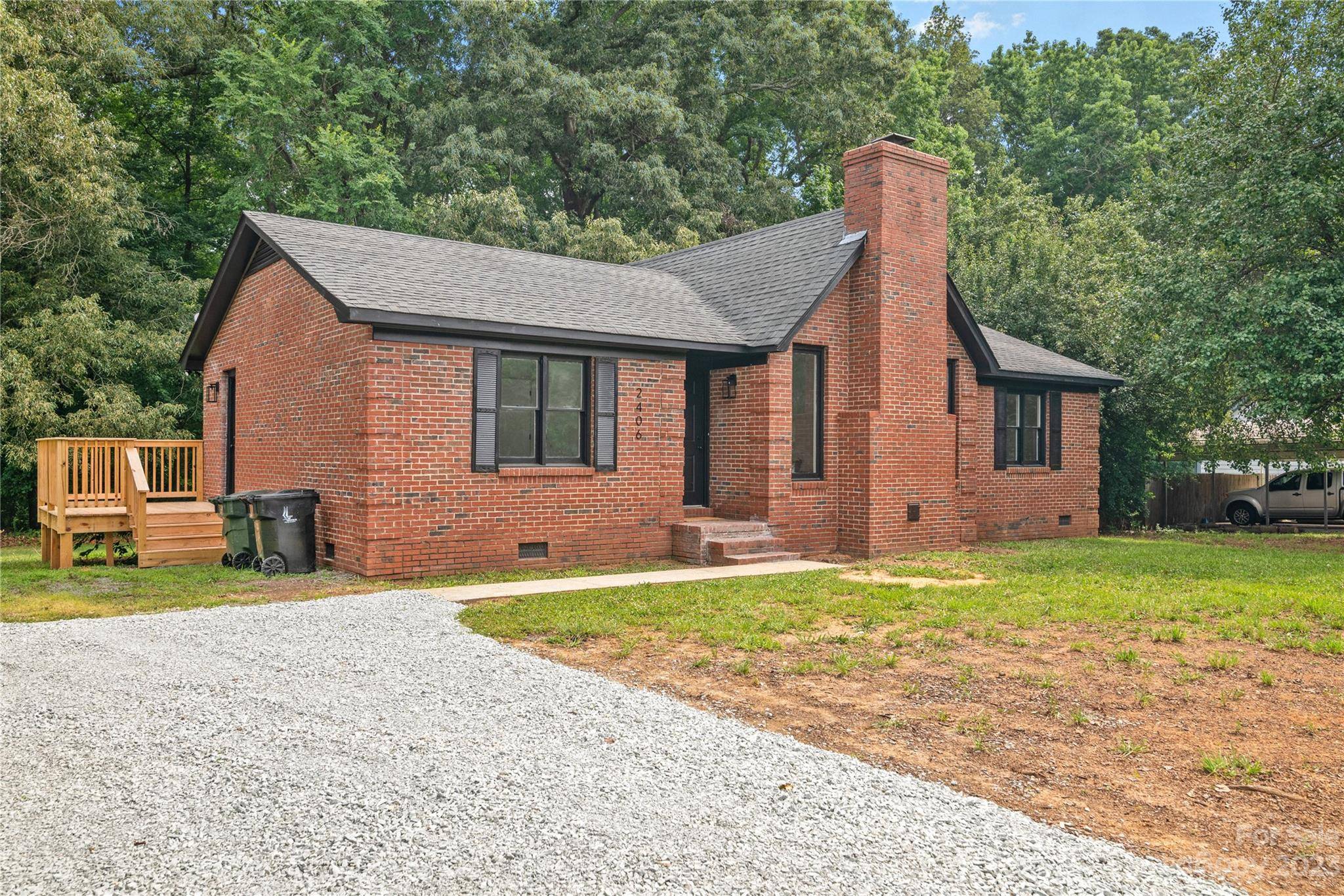 Monroe, NC 28110,2406 Bearskin LN