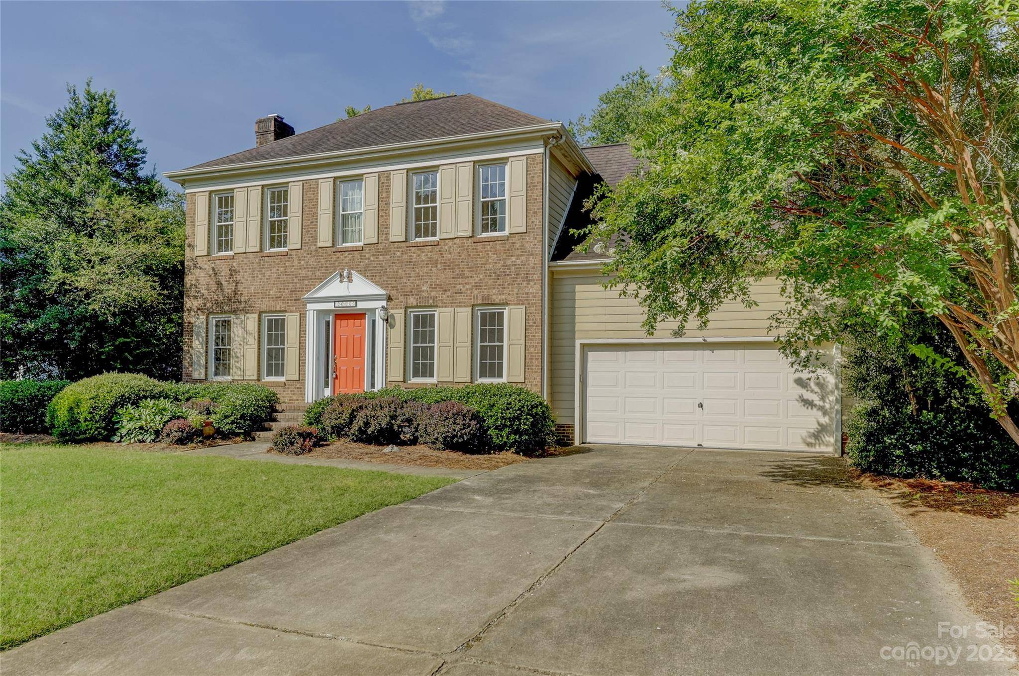 Charlotte, NC 28273,14010 Merganzer CT