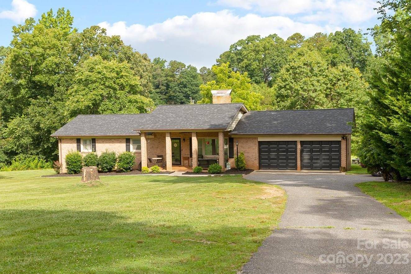 Connelly Springs, NC 28612,7066 Peyronel ST