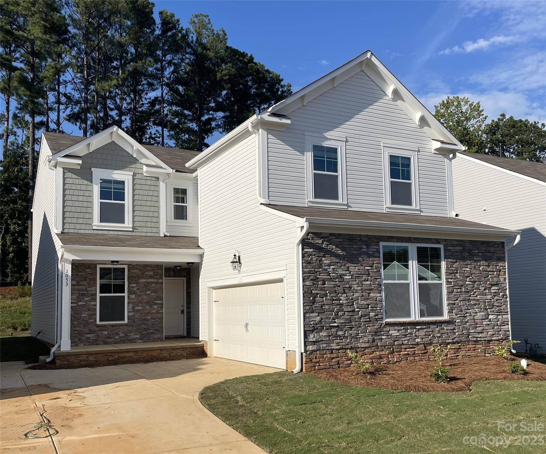 Rock Hill, SC 29730,1053 Cavalier LN #LF23