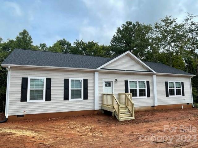 Connelly Springs, NC 28612,150 Priscilla DR