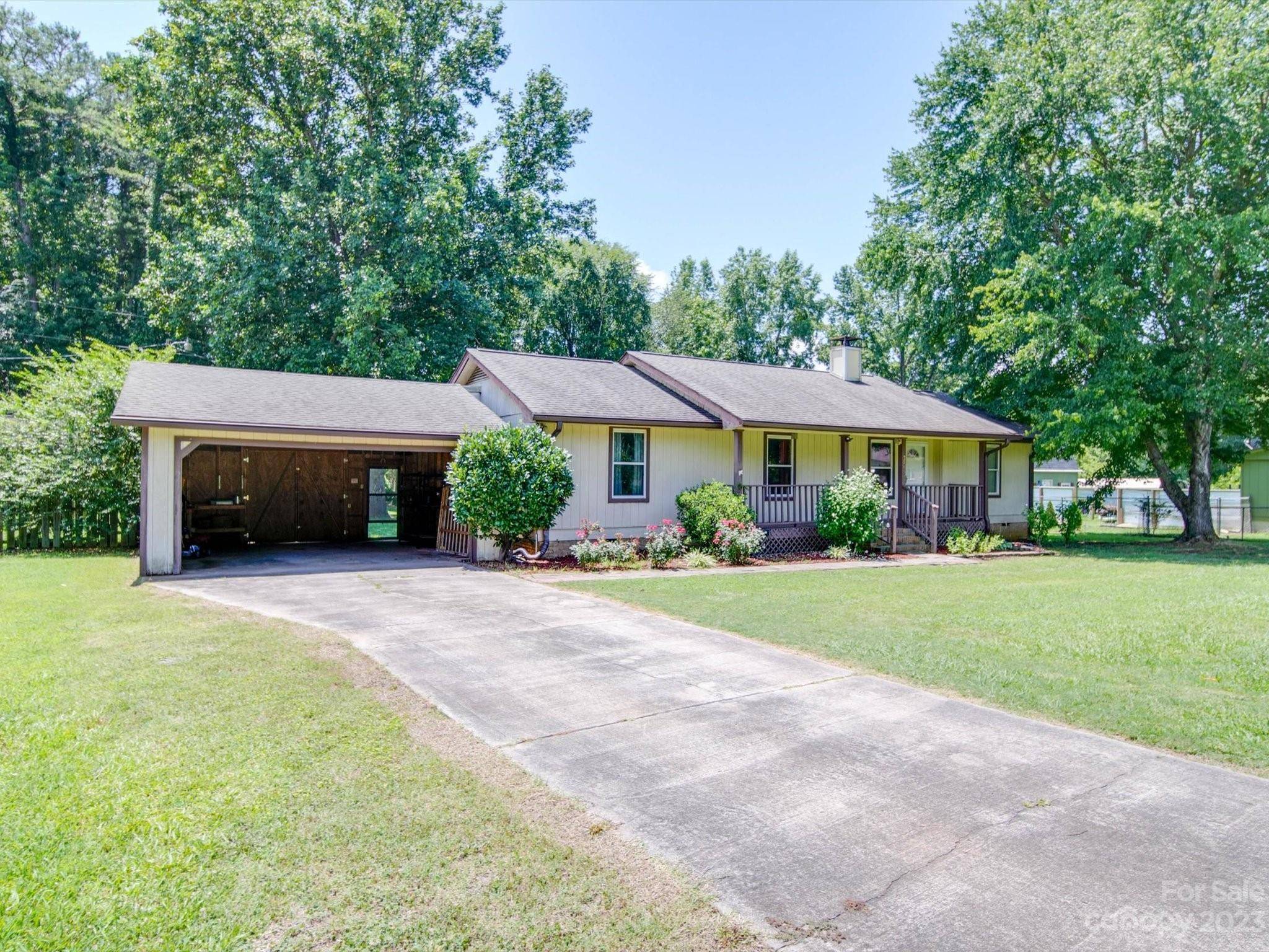 Rock Hill, SC 29732,3945 Crestview DR