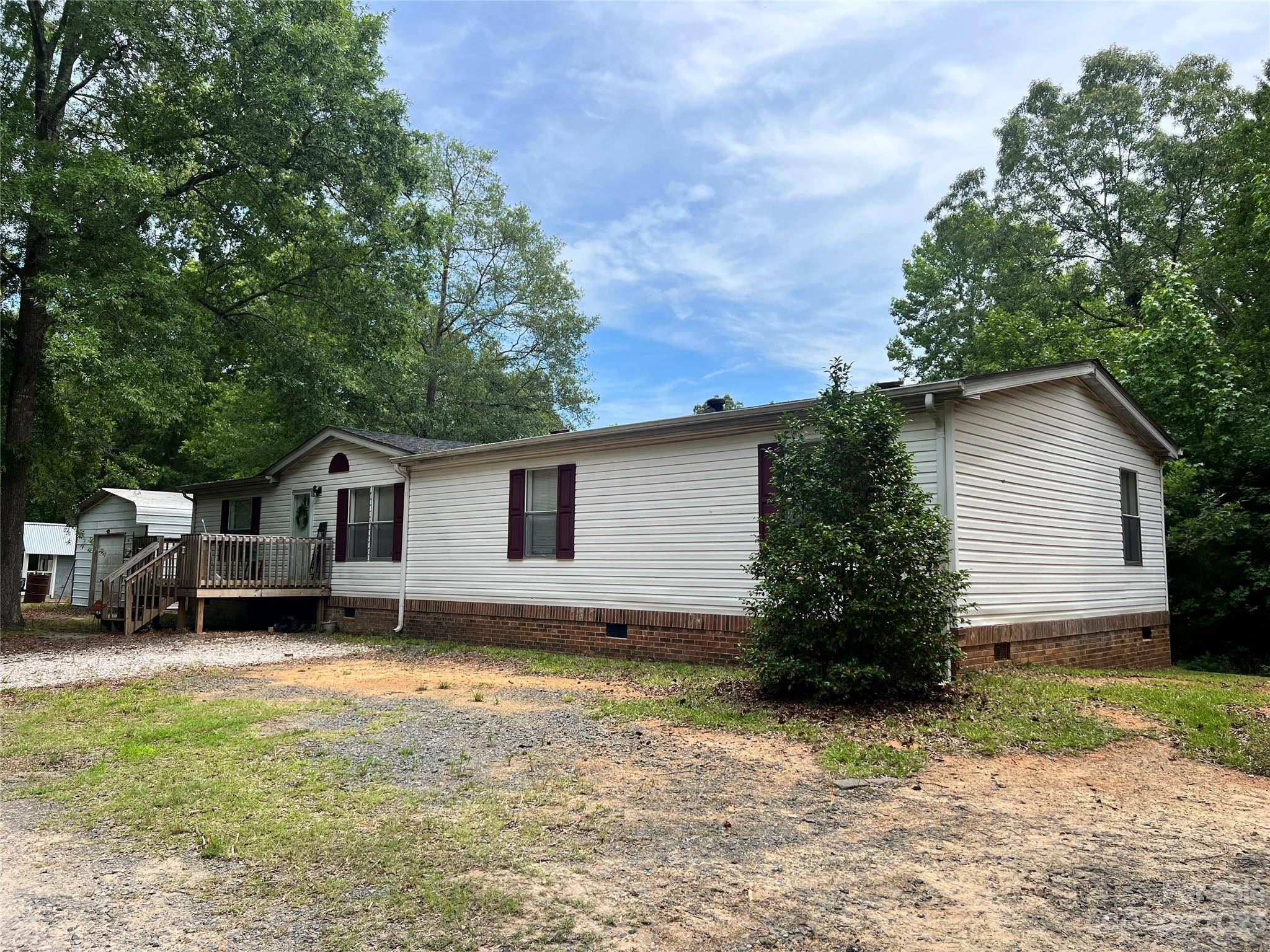 Edgemoor, SC 29712,3883 Cleveland RD