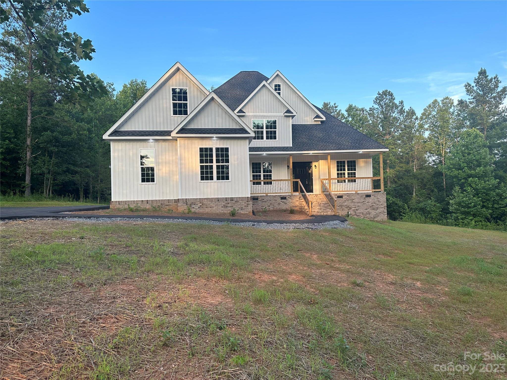 Clover, SC 29710,6257 Sanders Landing LN